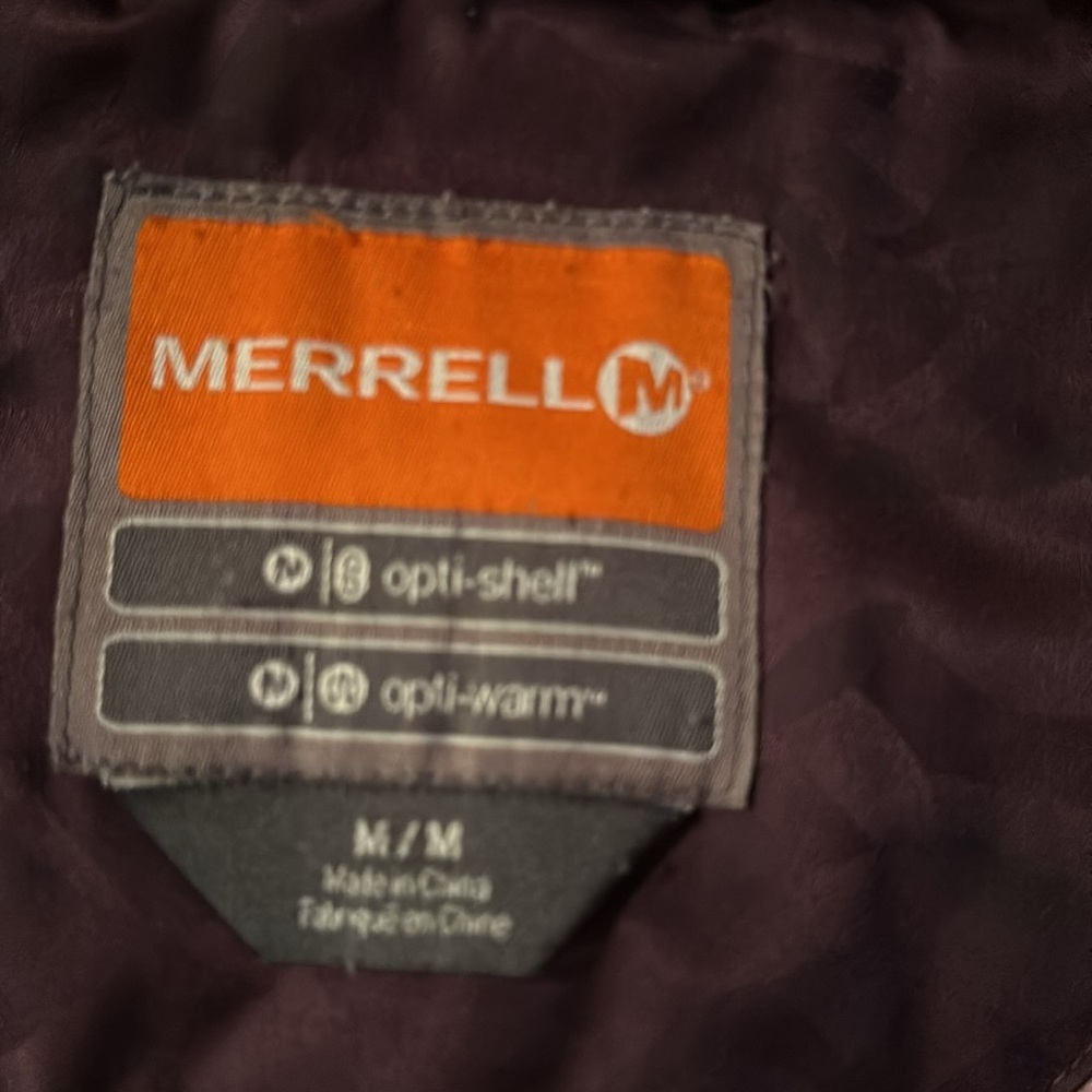 Merrell Ski Jacket - Picture 6 of 11